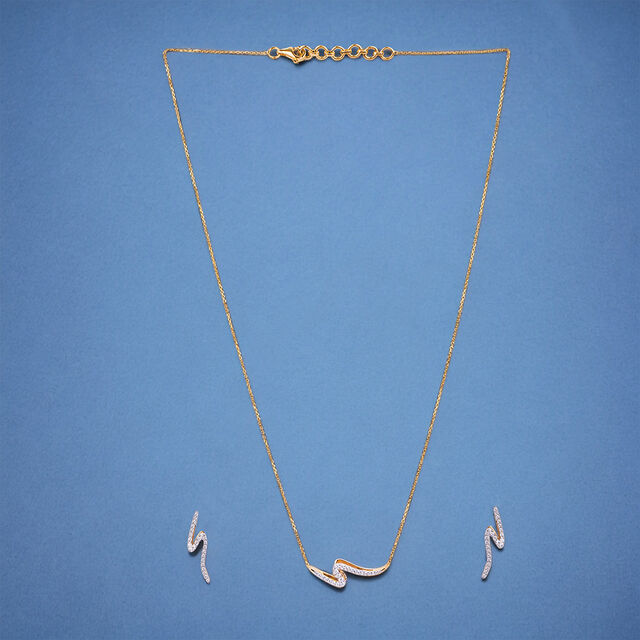 Flow Necklace Set 