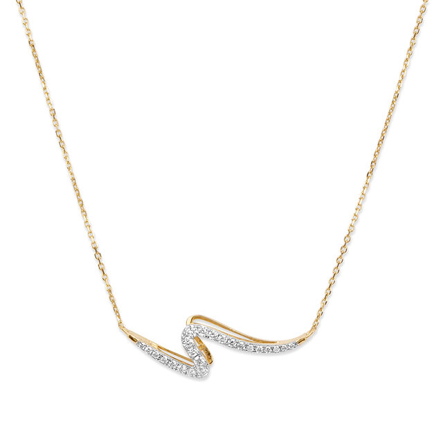 Flow Necklace Set 5