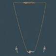 Flow Necklace Set 