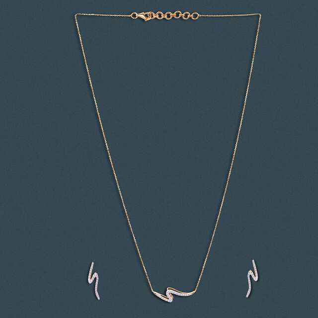 Flow Necklace Set 