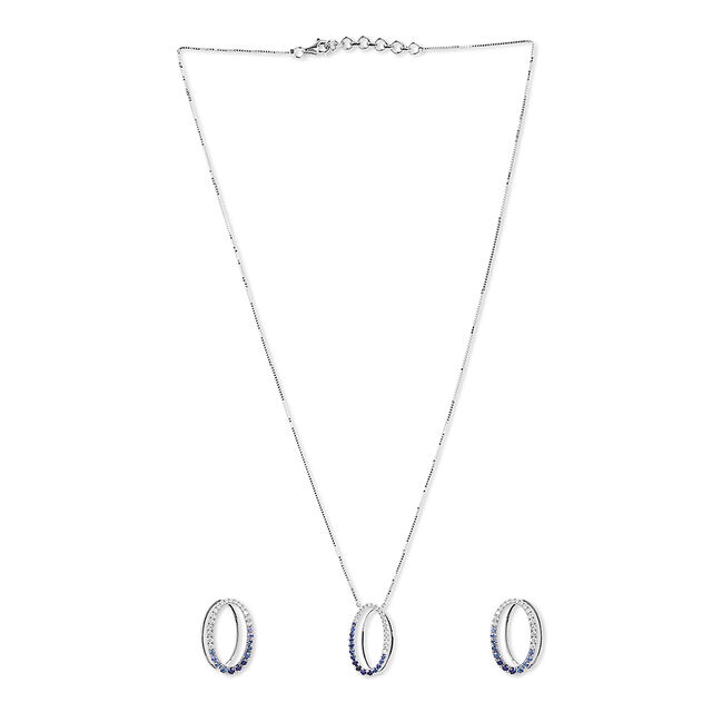 The Ombre Set 7