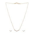 The Chevron Set 4