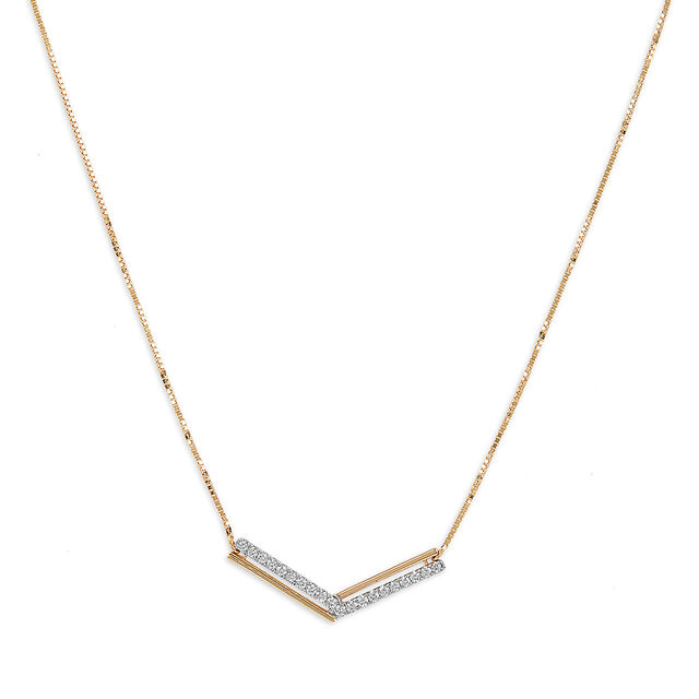 The Chevron Set 5
