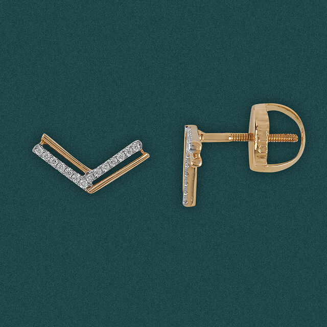 The Chevron Set 2