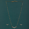 The Chevron Set 