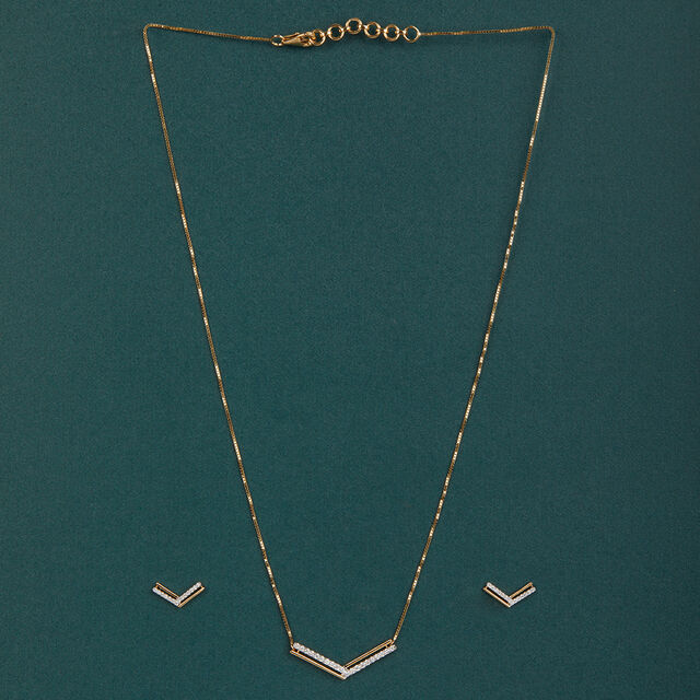 The Chevron Set 