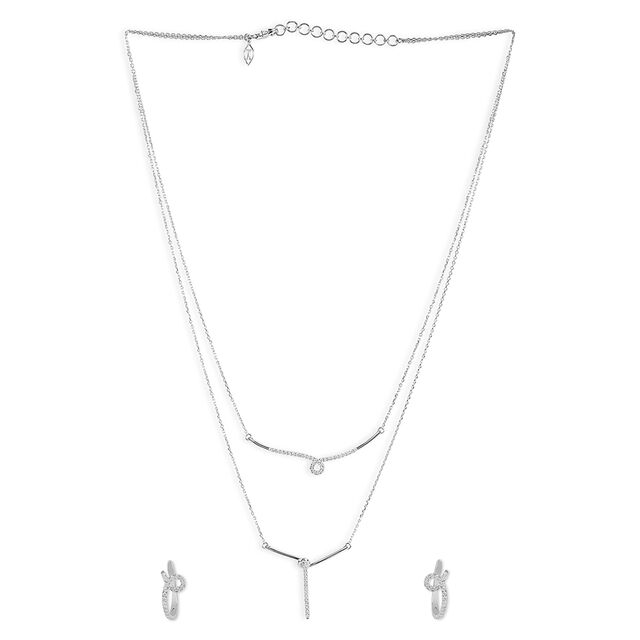 The Stacked Loop Set 4