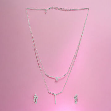 The Stacked Loop Set