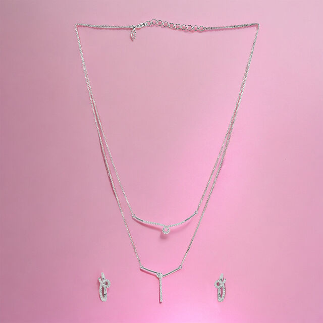 The Stacked Loop Set 