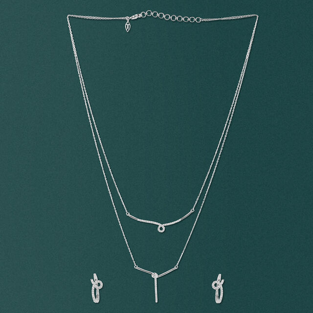 The Stacked Loop Set 