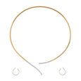 Husli Choker Set 4