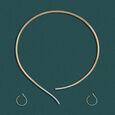 Husli Choker Set 
