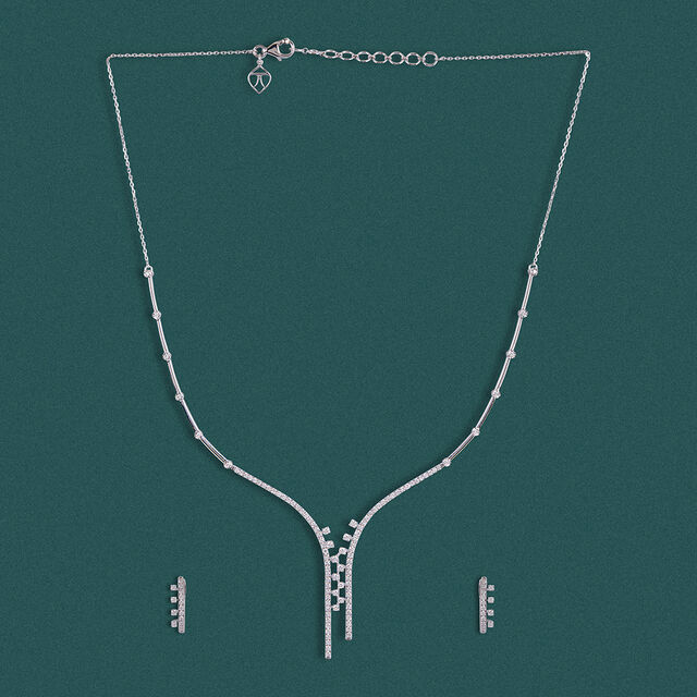 The Cascading Set 