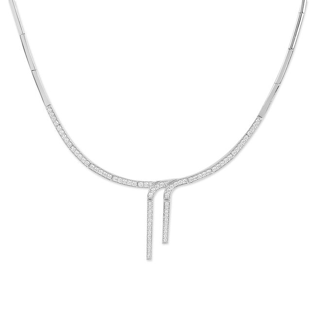 The Dual Necklace Set 6