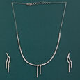 The Dual Necklace Set 