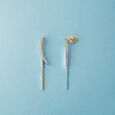 Dazzling Drop Earrings 4