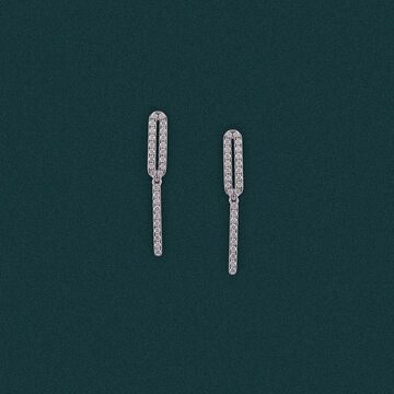 Alternating Pin Studs