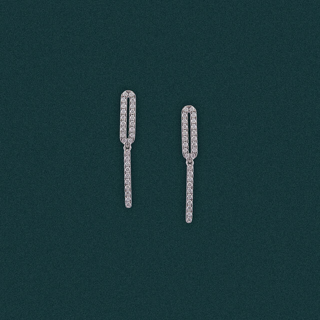 Alternating Pin Studs 