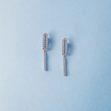 Alternating Pin Studs