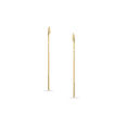 Glamorous Dangling Earrings 5