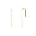 Glamorous Dangling Earrings 6