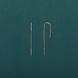 Glamorous Dangling Earrings 4
