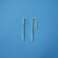 Glamorous Dangling Earrings 4