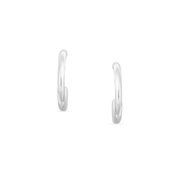 Tanishq 18KT Gold Earrings for Women 6