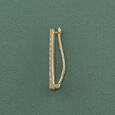 Pendant and Pin Necklace 4