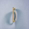 Pendant and Pin Necklace 4