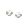 Timeless Pearl and Diamond Necklace Set 4