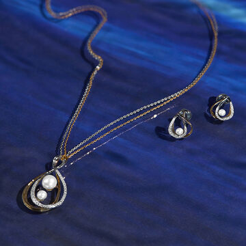 The Dual-Tone Infinity Set