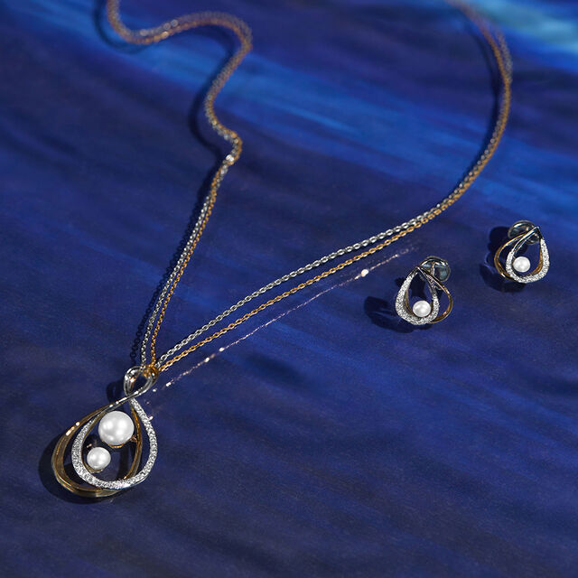 The Dual-Tone Infinity Set 