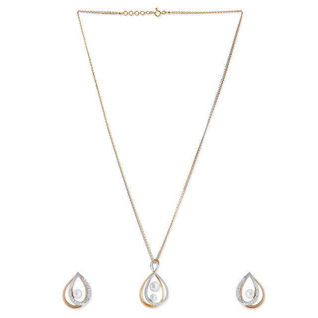 The Dual-Tone Infinity Set 2