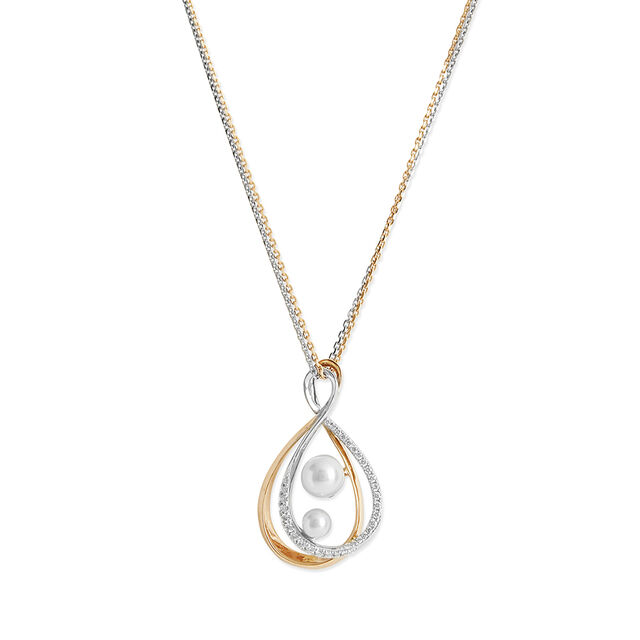 The Dual-Tone Infinity Set 3