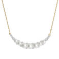 The Majestic Crescent Pearl Set 3