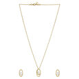 The Orbiting Pearl Set 