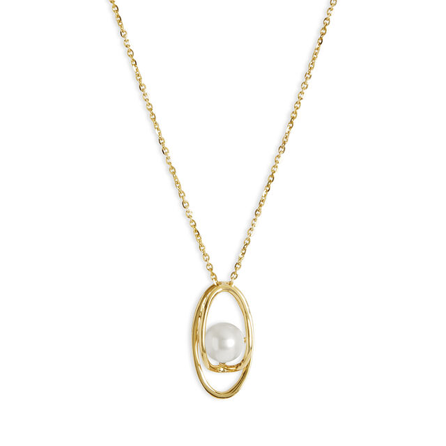 The Orbiting Pearl Set 2