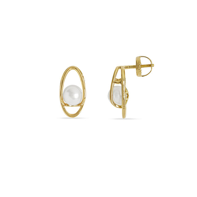 The Orbiting Pearl Set 3
