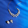 Radiant Pearl Crystal Set 