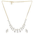 Radiant Pearl Crystal Set 2