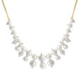 Radiant Pearl Crystal Set 3