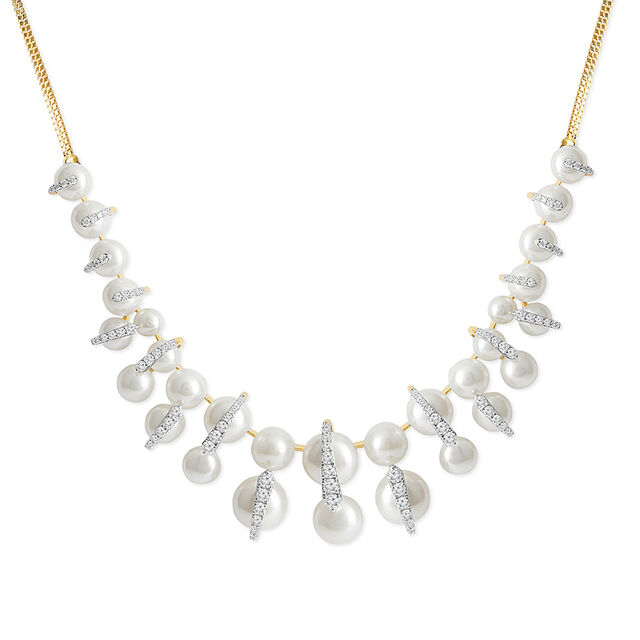 Radiant Pearl Crystal Set 3