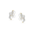 Radiant Pearl Crystal Set 5