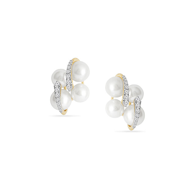 Radiant Pearl Crystal Set 5