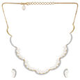 Ocean-Inspired Pearl Set 2