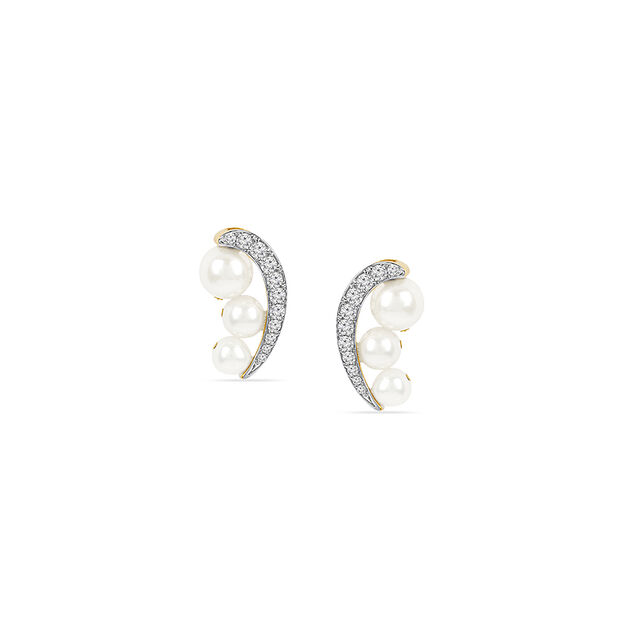 Ocean-Inspired Pearl Set 4