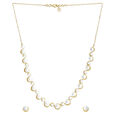 The Ocean Whisper Pearl Set 2