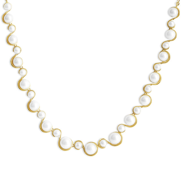 The Ocean Whisper Pearl Set 3