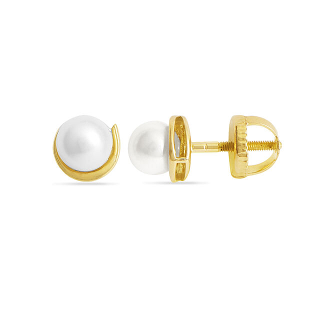 The Ocean Whisper Pearl Set 5